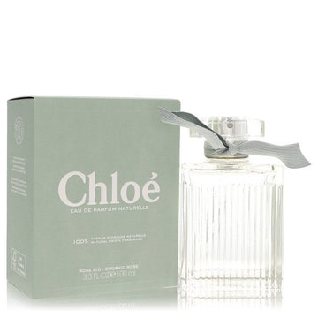 Chloe Naturelle Perfume By Chloe Eau De Parfum Spray- Free Shipping