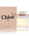 Chloe (new) Perfume By Chloe Eau De Parfum Spray- Free Shipping