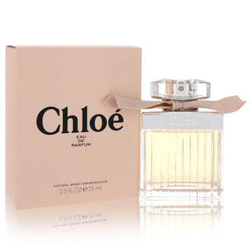 Chloe (new) Perfume By Chloe Eau De Parfum Spray- Free Shipping