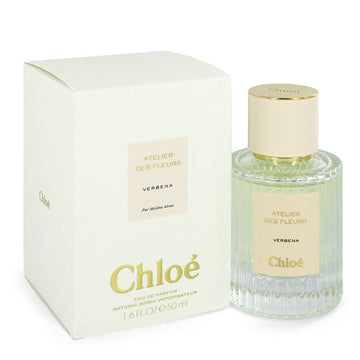 Chloe Verbena Perfume By Chloe Eau De Parfum Spray- Free Shipping