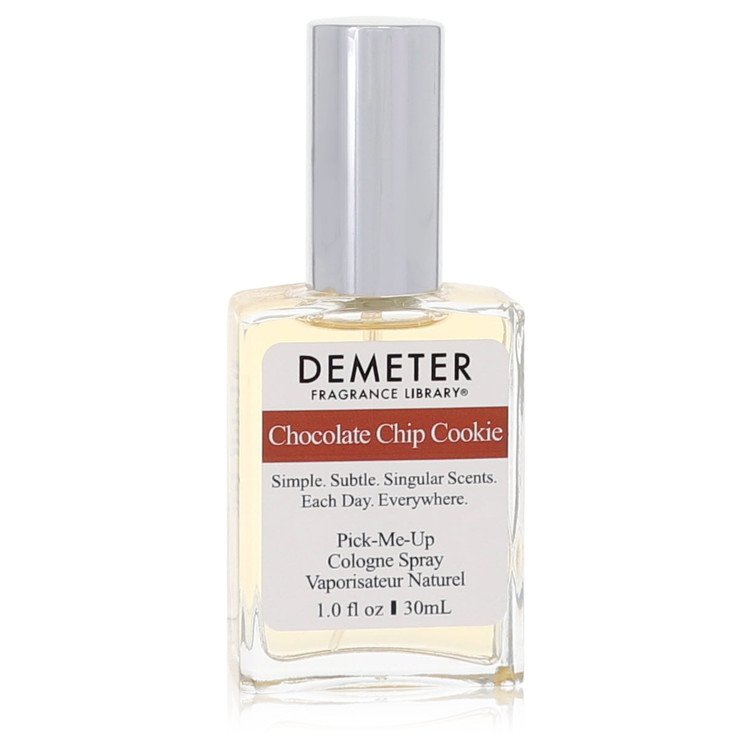 Demeter Chocolate Chip Cookie Perfume By Demeter Cologne Spray- Free Shipping