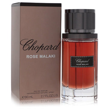 Chopard Rose Malaki Perfume By Chopard Eau De Parfum Spray (Unisex)- Free Shipping