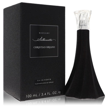 Silhouette Midnight Perfume By Christian Siriano Eau De Parfum Spray- free shipping