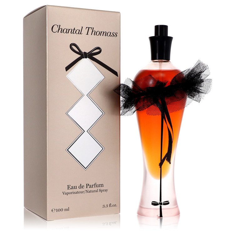 Chantal Thomass Gold Perfume By Chantal Thomass Eau De Parfum Spray- Free Shipping