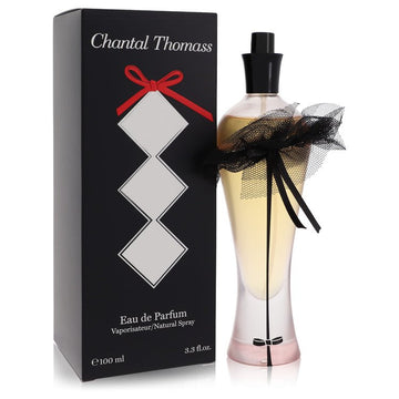 Chantal Thomass Perfume By Chantal Thomass Eau De Parfum Spray- Free Shipping