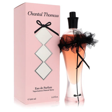 Chantal Thomass Pink Perfume By Chantal Thomass Eau De Parfum Spray- Free Shipping