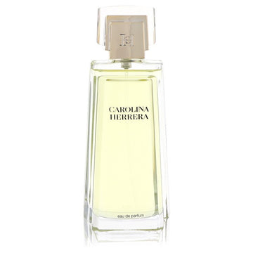 Carolina Herrera Perfume By Carolina Herrera Eau De Parfum Spray (Tester)- Free Shipping