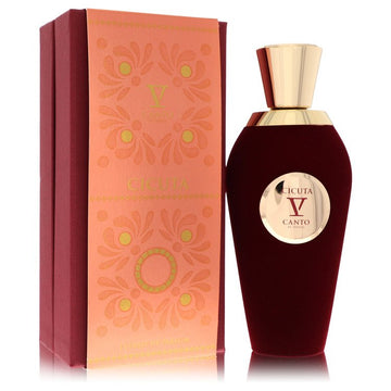 Cicuta V Perfume By V Canto Extrait De Parfum Spray (Unisex)- Free Shipping