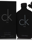 Ck Be Perfume By Calvin Klein Eau De Toilette Spray (Unisex)- Free Shipping