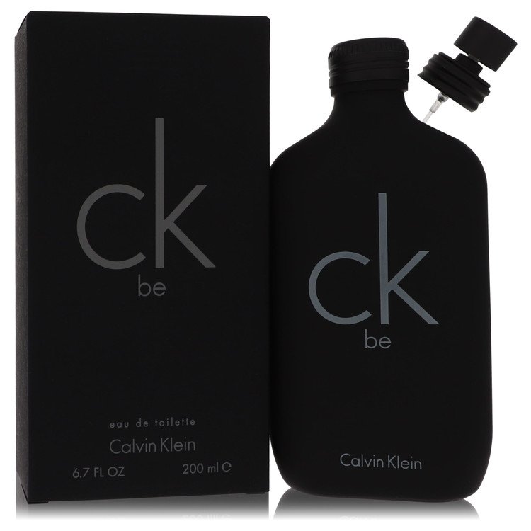 Ck Be Perfume By Calvin Klein Eau De Toilette Spray (Unisex)- Free Shipping