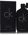 Ck Be Perfume By Calvin Klein Eau De Toilette Spray (Unisex)- Free Shipping