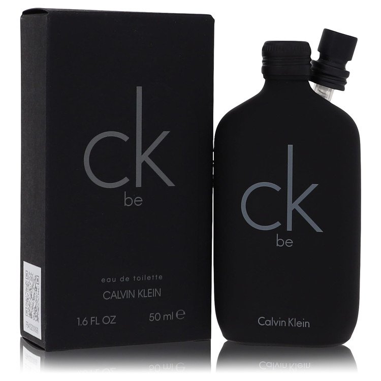 Ck Be Perfume By Calvin Klein Eau De Toilette Spray (Unisex)- Free Shipping