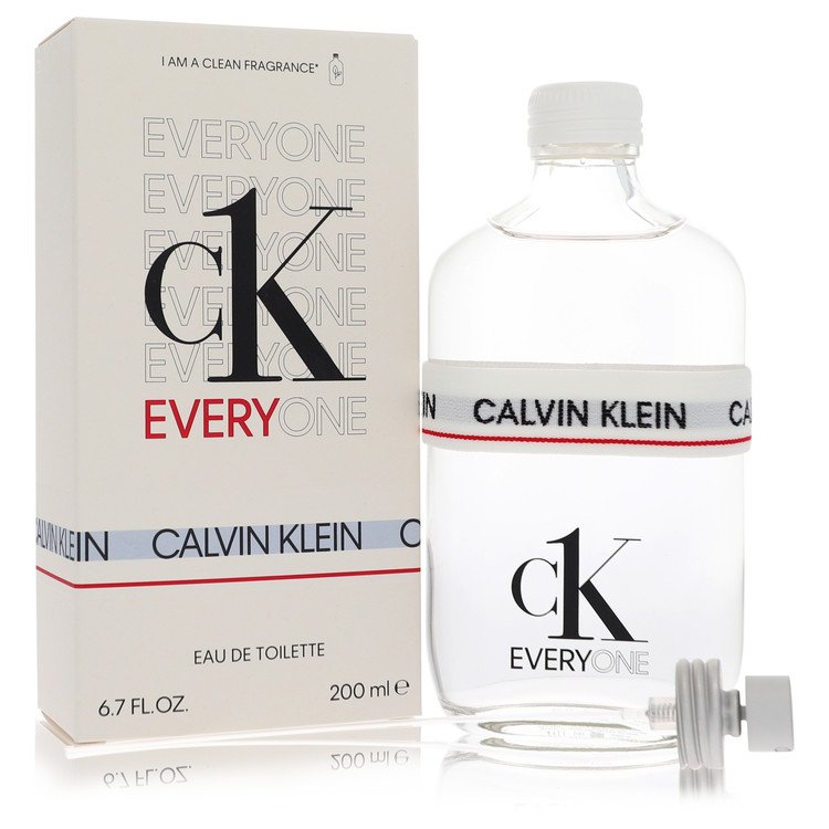 Ck Everyone Perfume By Calvin Klein Eau De Toilette Spray (Unisex)- Free Shipping