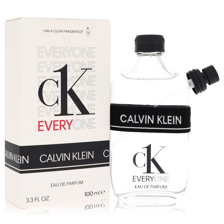 Ck Everyone Perfume By Calvin Klein Eau De Parfum Spray- Free Shipping