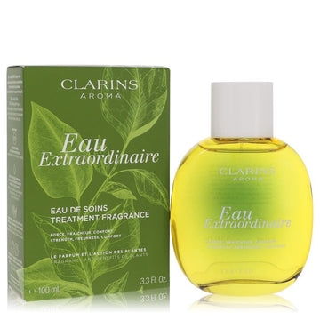 Clarins Eau Extraordinaire Perfume By Clarins Treatment Fragrance Spray- Free Shipping