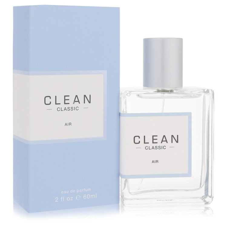 Clean Air Perfume By Clean Eau De Parfum Spray- Free Shipping