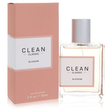 Clean Blossom Perfume By Clean Eau De Parfum Spray- Free Shipping