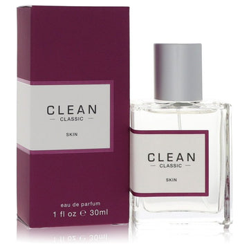 Clean Skin Perfume By Clean Eau De Parfum Spray- Free Shipping