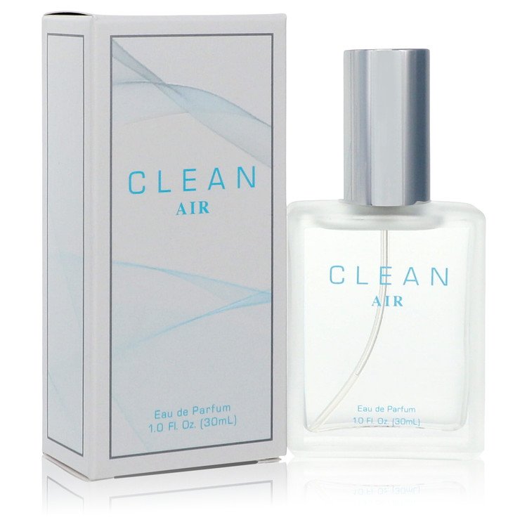 Clean Air Perfume By Clean Eau De Parfum Spray- Free Shipping