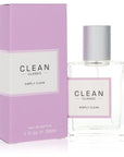 Clean Simply Clean Perfume By Clean Eau De Parfum Spray (Unisex)- Free Shipping