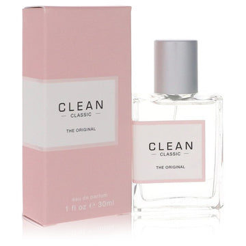 Clean Original Perfume By Clean Eau De Parfum Spray- Free Shipping