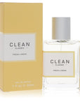 Clean Fresh Linens Perfume By Clean Eau De Parfum Spray (Unisex)- Free Shipping