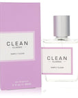 Clean Simply Clean Perfume By Clean Eau De Parfum Spray (Unisex)- Free Shipping