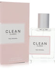 Clean Original Perfume By Clean Eau De Parfum Spray- Free Shipping