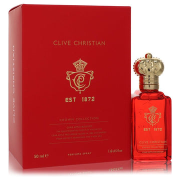 Clive Christian Crab Apple Blossom Perfume By Clive Christian Perfume Spray (Unisex)- Free Shipping