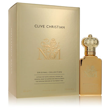 Clive Christian No. 1 Perfume By Clive Christian Perfume Spray- Free Shipping