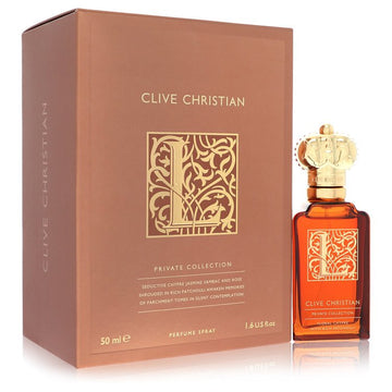 Clive Christian L Floral Chypre Perfume By Clive Christian Eau De Parfum Spray- Free Shipping