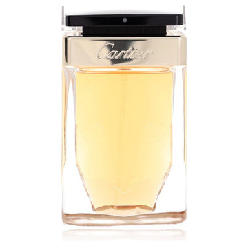 Cartier La Panthere Edition Soir Perfume By Cartier Eau De Parfum Spray (Tester)- Free Shipping