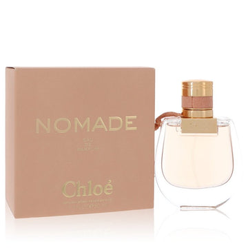 Chloe Nomade Perfume By Chloe Eau De Parfum Spray- Free Shipping