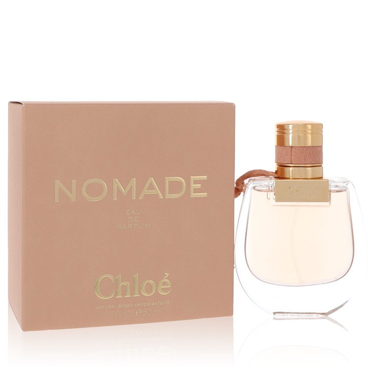 Chloe Nomade Perfume By Chloe Eau De Parfum Spray- Free Shipping