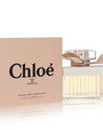 Chloe (new) Perfume By Chloe Eau De Parfum Spray- Free Shipping