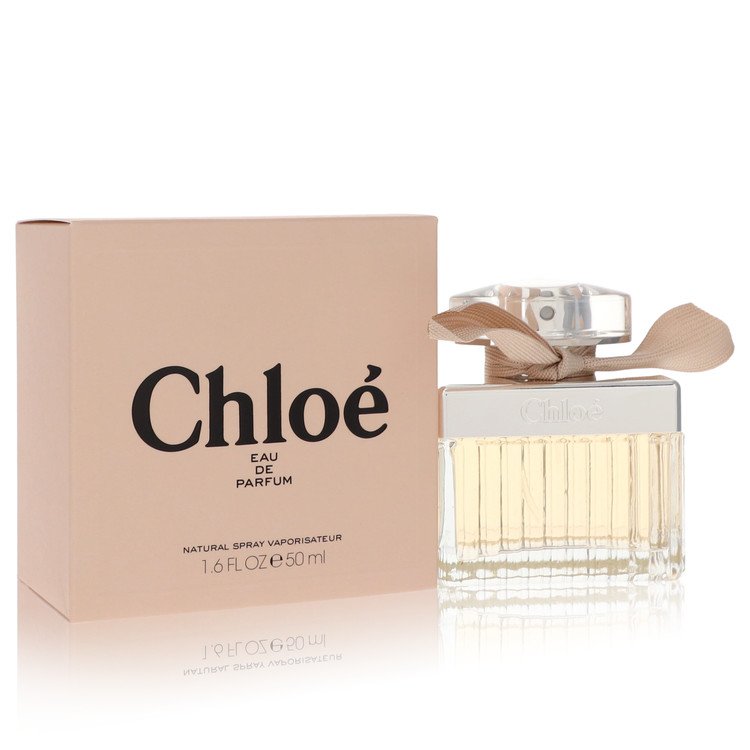 Chloe (new) Perfume By Chloe Eau De Parfum Spray- Free Shipping