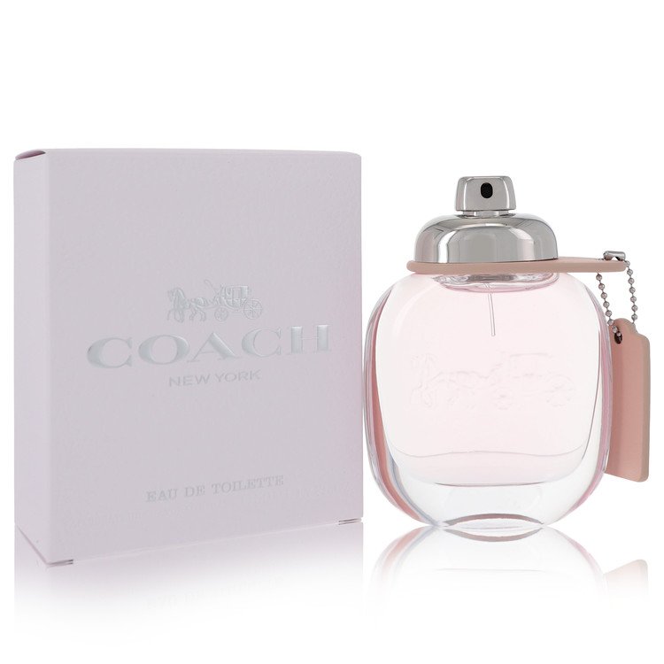 Coach Perfume By Coach Eau De Toilette Spray- Free Shipping