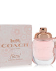 Coach Floral Perfume By Coach Eau De Parfum Spray- Free Shipping