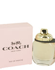 Coach Perfume By Coach Eau De Parfum Spray- Free Shipping