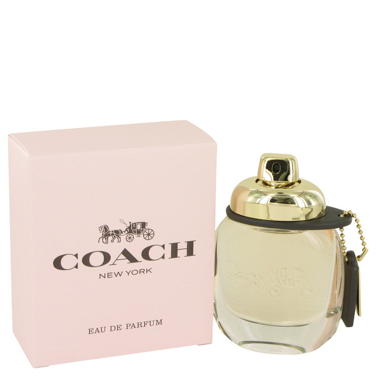 Coach Perfume By Coach Eau De Parfum Spray- Free Shipping