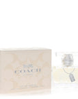 Coach Signature Perfume By Coach Eau De Parfum Spray- Free Shipping