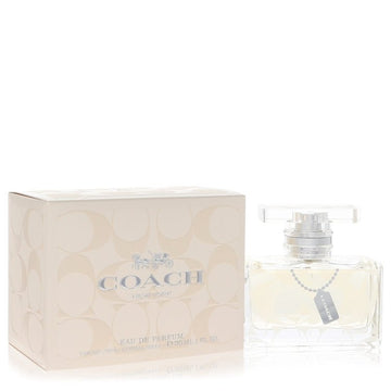 Coach Signature Perfume By Coach Eau De Parfum Spray- Free Shipping