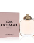 Coach Perfume By Coach Eau De Parfum Spray- Free Shipping