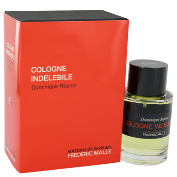 Cologne Indelebile Perfume By Frederic Malle Eau De Parfum Spray- Free Shipping