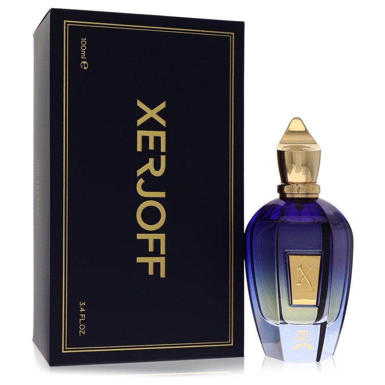 Commandante Perfume By Xerjoff Eau De Parfum Spray (Unisex)- Free Shipping