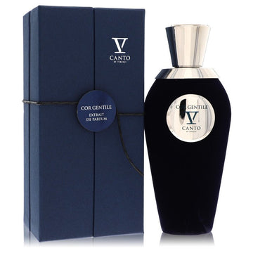 Cor Gentile V Perfume By V Canto Extrait De Parfum Spray (Unisex)- Free Shipping