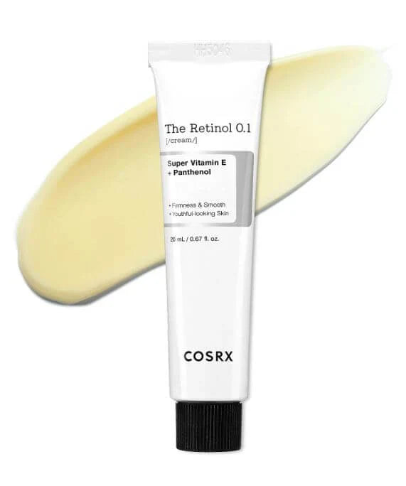 COSRX Retinol 0.5 Oil (20ml)
