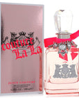 Couture La La Perfume By Juicy Couture Eau De Parfum Spray- Free Shipping