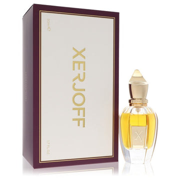 Cruz Del Sur I Perfume By Xerjoff Extrait De Parfum Spray (Unisex)- Free Shipping