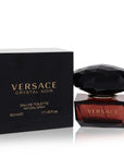 Crystal Noir Perfume By Versace Eau De Toilette Spray- Free Shipping